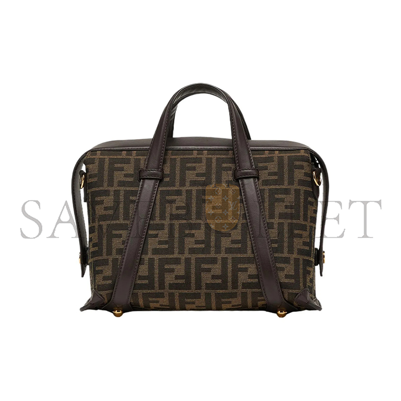 FENDI BOSTON 365 8BL152ALP3F1N1S (27.5*17*16cm)
